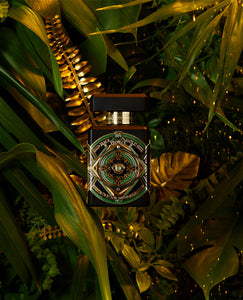 Oud For Happiness
