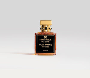 Oud Jaune Intense