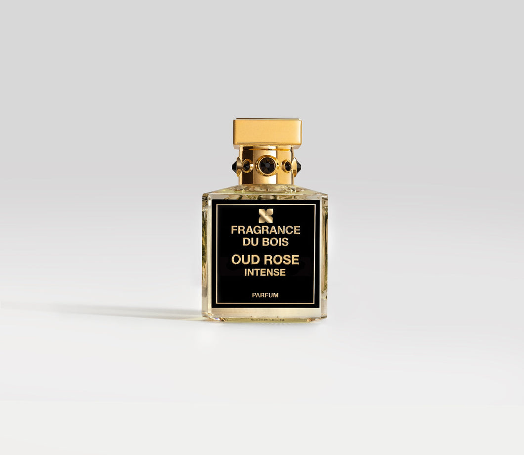 Oud Rose Intense