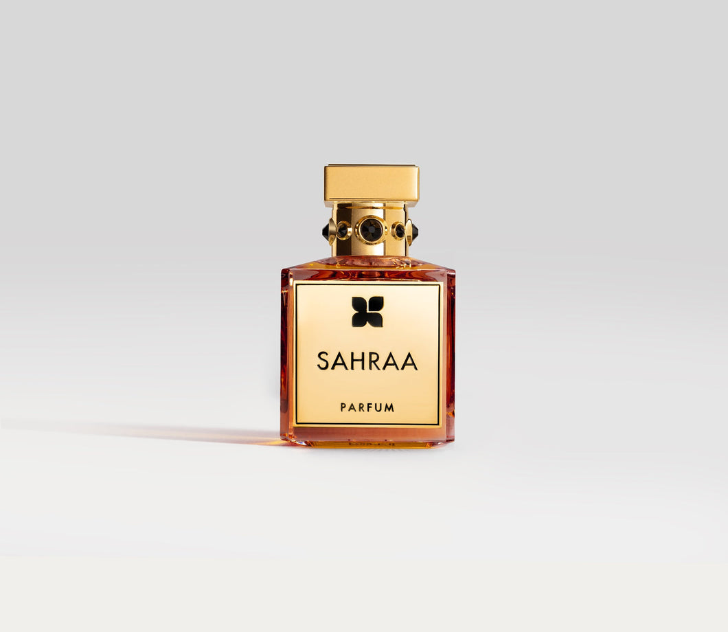 Sahraa Oud