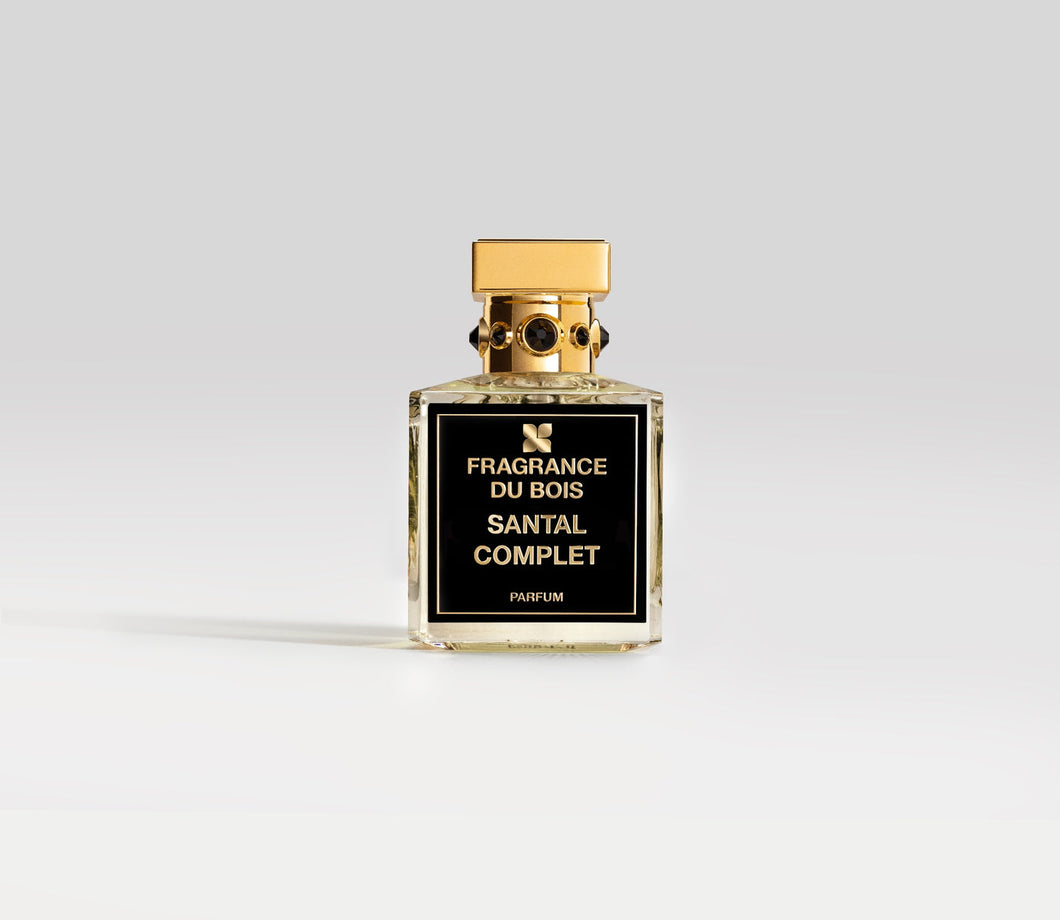 Santal Complet