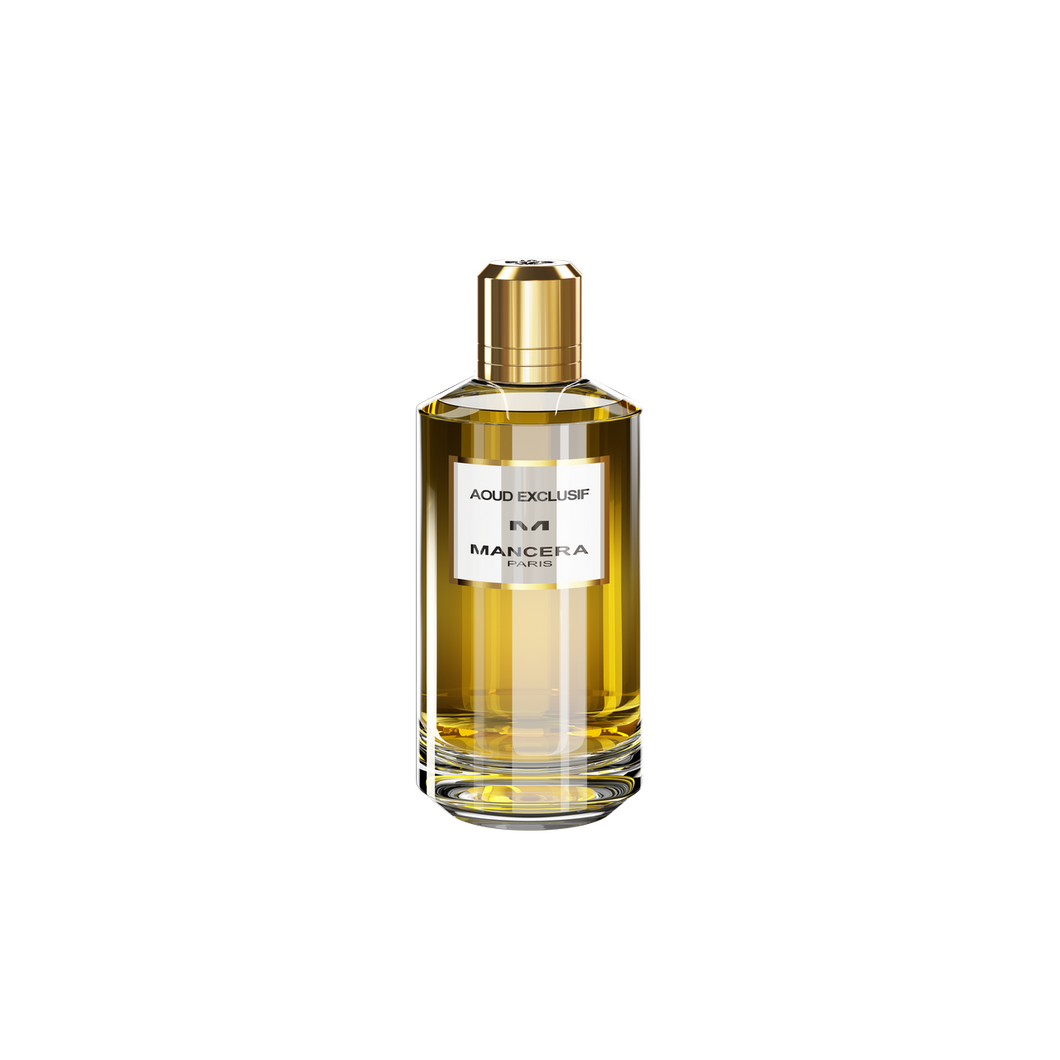 Aoud Exclusif