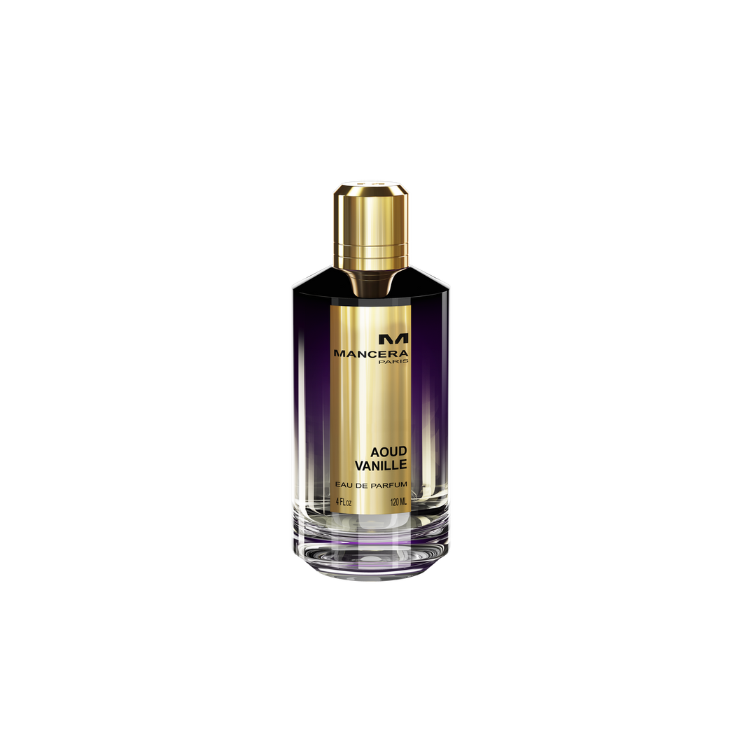 Aoud Vanille