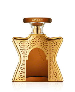 Dubai Amber