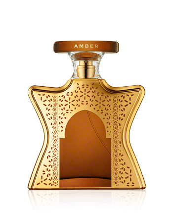 Dubai Amber