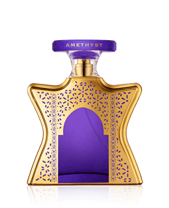Dubai Amethyst