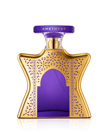 Dubai Amethyst