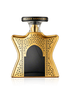 Dubai Black Sapphire