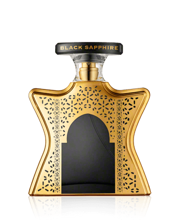 Dubai Black Sapphire
