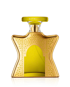 Dubai Citrine