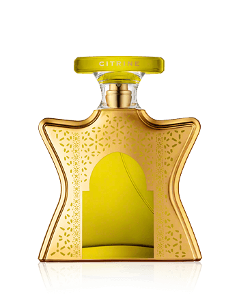 Dubai Citrine