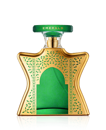 Dubai Emerald