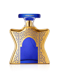 Dubai Indigo