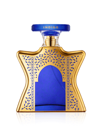 Dubai Indigo