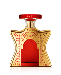 Dubai Ruby