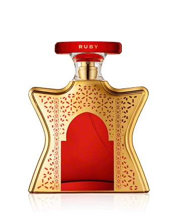 Dubai Ruby