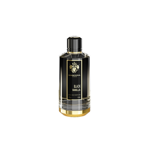 Black Vanilla