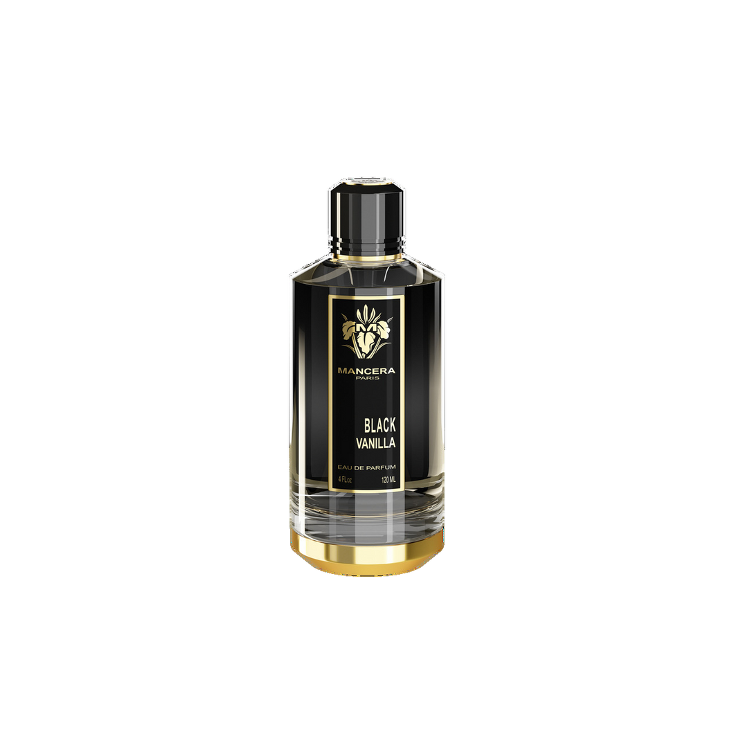 Black Vanilla